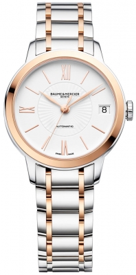 Baume & Mercier Classima Automatic 31mm 10269 watch